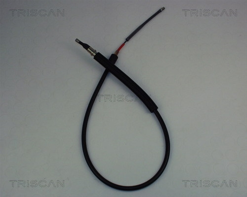 Cablu, Frana De Parcare Triscan Audi 8140 29173