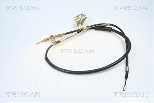 Cablu, Frana De Parcare Triscan Audi 8140 29174