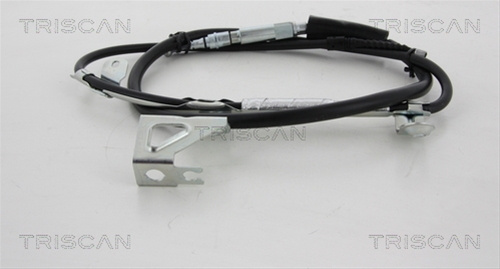 Cablu, Frana De Parcare Triscan Audi 8140 29175