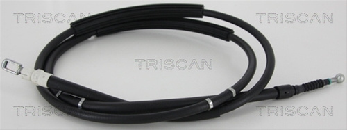 Cablu, Frana De Parcare Triscan Audi 8140 29189