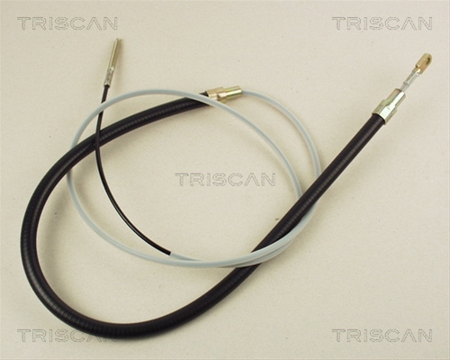 Cablu, Frana De Parcare Triscan Bmw 8140 11115