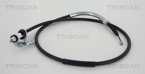Cablu, Frana De Parcare Triscan Bmw 8140 11143