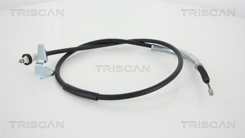 Cablu, Frana De Parcare Triscan Bmw 8140 11144