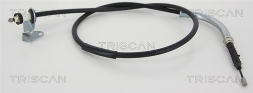 Cablu, Frana De Parcare Triscan Bmw 8140 11145
