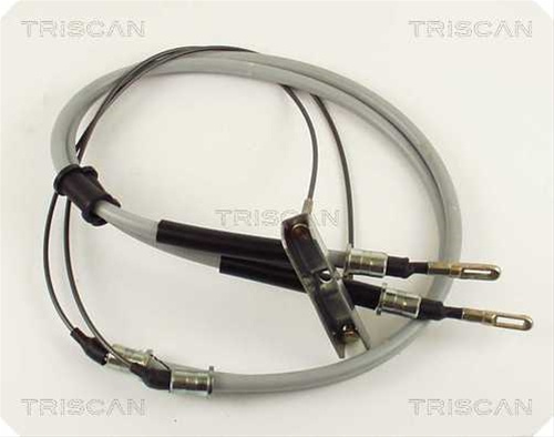 Cablu, Frana De Parcare Triscan Chevrolet 8140 24107