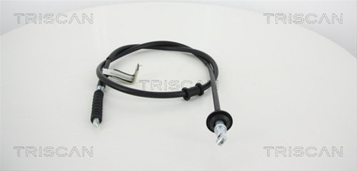 Cablu, Frana De Parcare Triscan Chevrolet 8140 21105