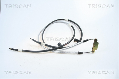 Cablu, Frana De Parcare Triscan Chevrolet 8140 24173