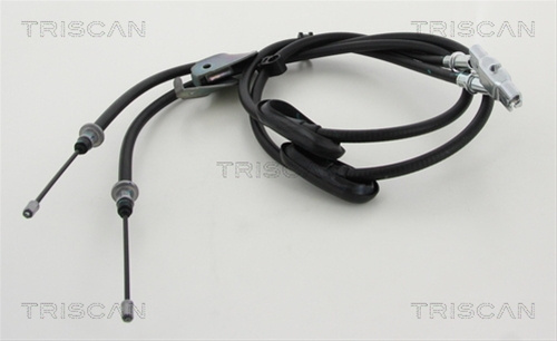 Cablu, Frana De Parcare Triscan Chevrolet 8140 21129