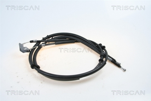 Cablu, Frana De Parcare Triscan Chevrolet 8140 24176