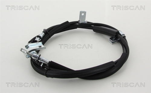 Cablu, Frana De Parcare Triscan Chrysler 8140 80121