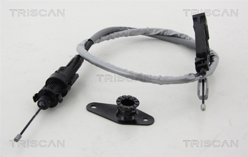 Cablu, Frana De Parcare Triscan Citroën 8140 10105
