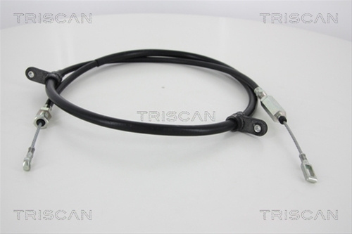 Cablu, Frana De Parcare Triscan Citroën 8140 10136
