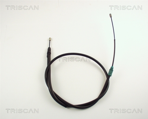 Cablu, Frana De Parcare Triscan Citroën 8140 28145