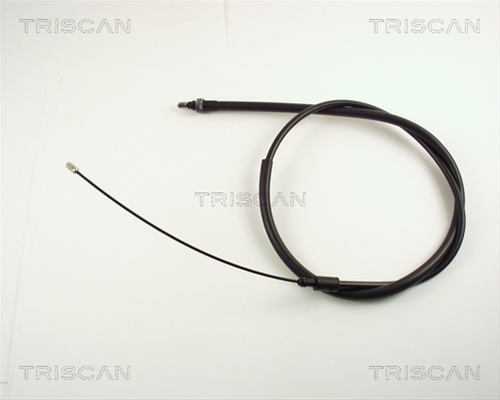 Cablu, Frana De Parcare Triscan Citroën 8140 28154