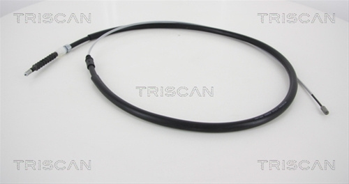Cablu, Frana De Parcare Triscan Citroën 8140 28190