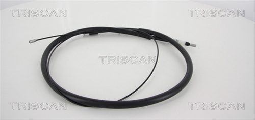 Cablu, Frana De Parcare Triscan Citroën 8140 28193