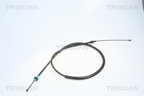 Cablu, Frana De Parcare Triscan Citroën 8140 38137