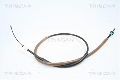 Cablu, Frana De Parcare Triscan Citroën 8140 38138