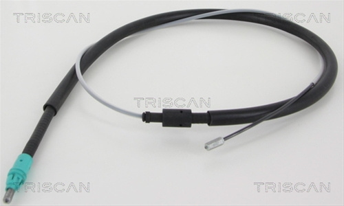 Cablu, Frana De Parcare Triscan Citroën 8140 38141