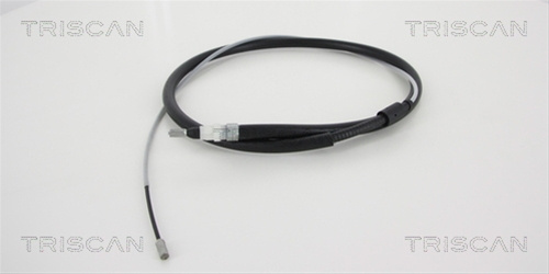 Cablu, Frana De Parcare Triscan Citroën 8140 38143