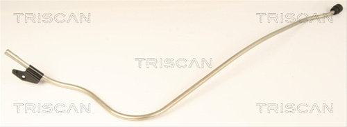 Cablu, Frana De Parcare Triscan Citroën 8140 38921