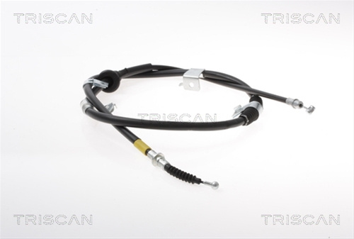 Cablu Frana De Parcare Triscan Citroën 8140 421131