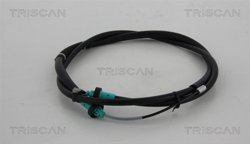Cablu, Frana De Parcare Triscan Dacia 8140 251154