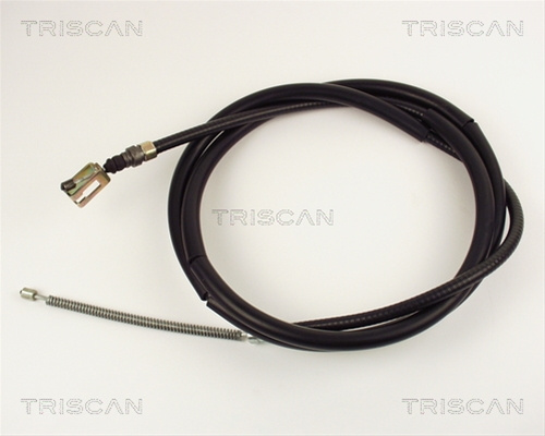 Cablu, Frana De Parcare Triscan Fiat 8140 10118