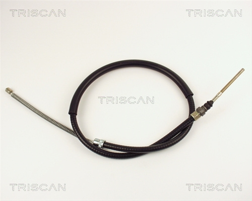 Cablu, Frana De Parcare Triscan Fiat 8140 10119