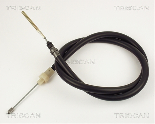 Cablu, Frana De Parcare Triscan Fiat 8140 10121