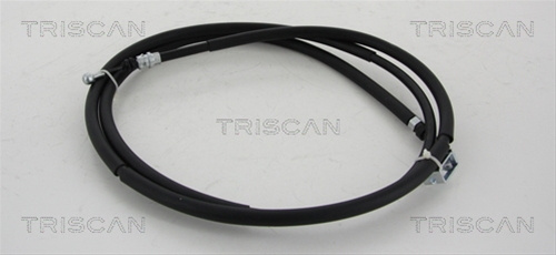 Cablu, Frana De Parcare Triscan Fiat 8140 10127