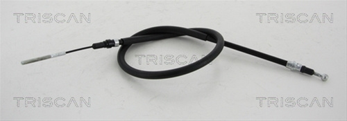 Cablu, Frana De Parcare Triscan Fiat 8140 10128