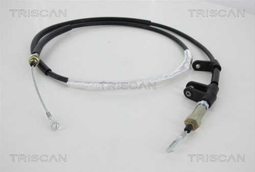 Cablu, Frana De Parcare Triscan Fiat 8140 10137