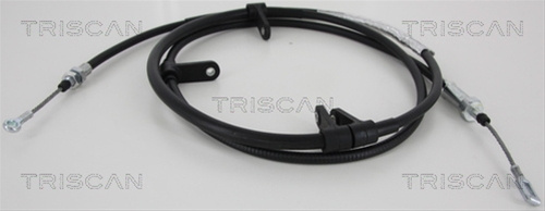 Cablu, Frana De Parcare Triscan Fiat 8140 10139