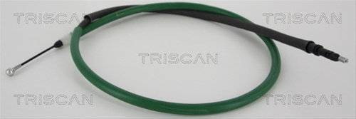 Cablu, Frana De Parcare Triscan Fiat 8140 10145