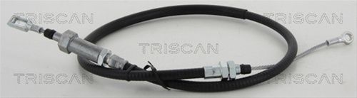 Cablu, Frana De Parcare Triscan Fiat 8140 10173