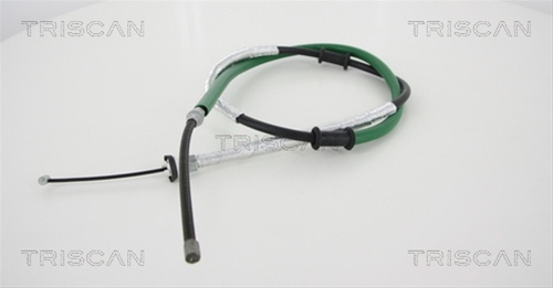 Cablu, Frana De Parcare Triscan Fiat 8140 151013