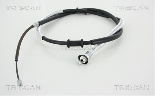 Cablu, Frana De Parcare Triscan Fiat 8140 151015
