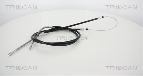 Cablu, Frana De Parcare Triscan Fiat 8140 151028