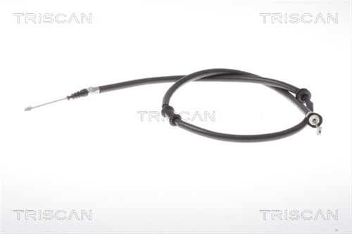 Cablu Frana De Parcare Triscan Fiat 8140 151073