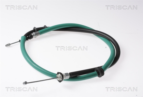 Cablu Frana De Parcare Triscan Fiat 8140 151074