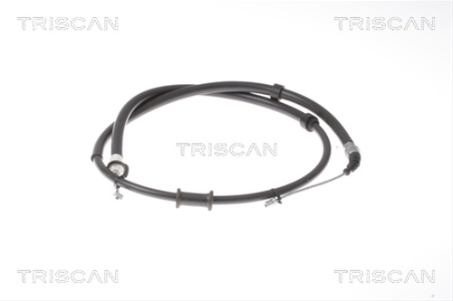 Cablu Frana De Parcare Triscan Fiat 8140 151078