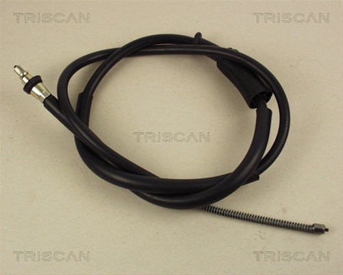 Cablu, Frana De Parcare Triscan Fiat 8140 15131