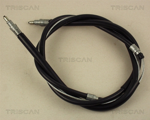 Cablu, Frana De Parcare Triscan Fiat 8140 15144