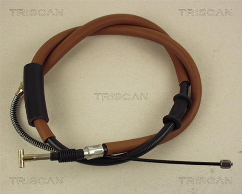 Cablu, Frana De Parcare Triscan Fiat 8140 15164