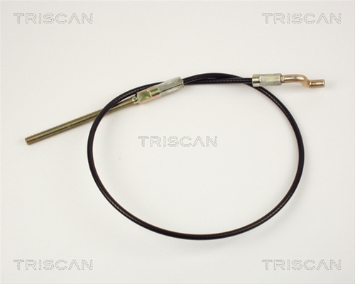 Cablu, Frana De Parcare Triscan Ford 8140 10122