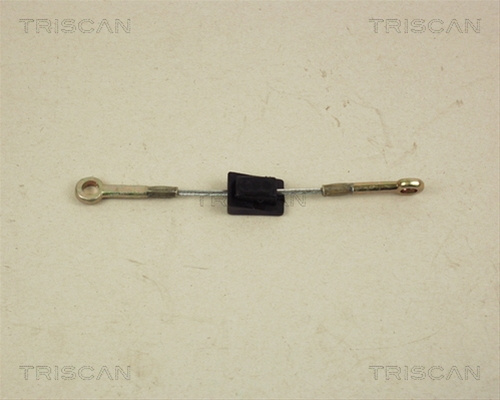 Cablu, Frana De Parcare Triscan Ford 8140 16107