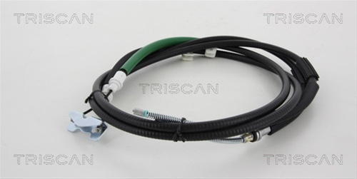 Cablu, Frana De Parcare Triscan Ford 8140 161109