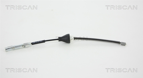 Cablu, Frana De Parcare Triscan Ford 8140 161115
