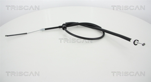 Cablu, Frana De Parcare Triscan Ford 8140 161116